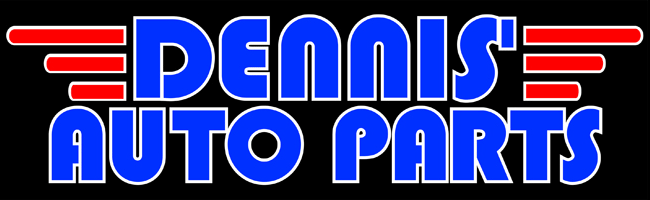 Dennis Auto Parts